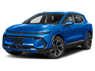 Chevrolet Equinox EV - Fairway Chevy in Hazle Township PA