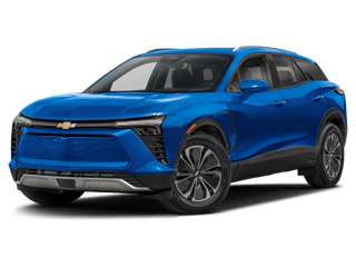 Chevrolet Blazer EV - Fairway Chevy in Hazle Township PA