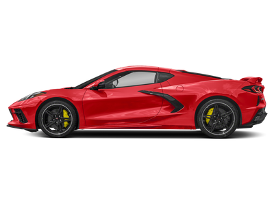 2021 Chevrolet Corvette Stingray 1LT
