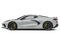 2021 Chevrolet Corvette Stingray 1LT