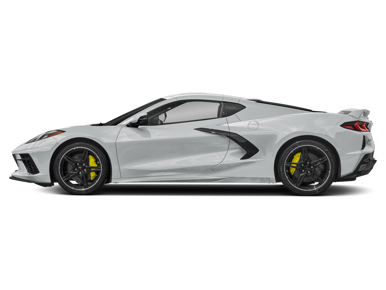 2021 Chevrolet Corvette Stingray 1LT