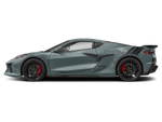 2025 Chevrolet Corvette Z06 2LZ