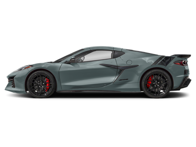 2025 Chevrolet Corvette Z06 2LZ