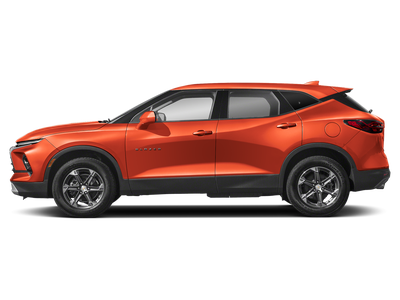 2025 Chevrolet Blazer 3LT