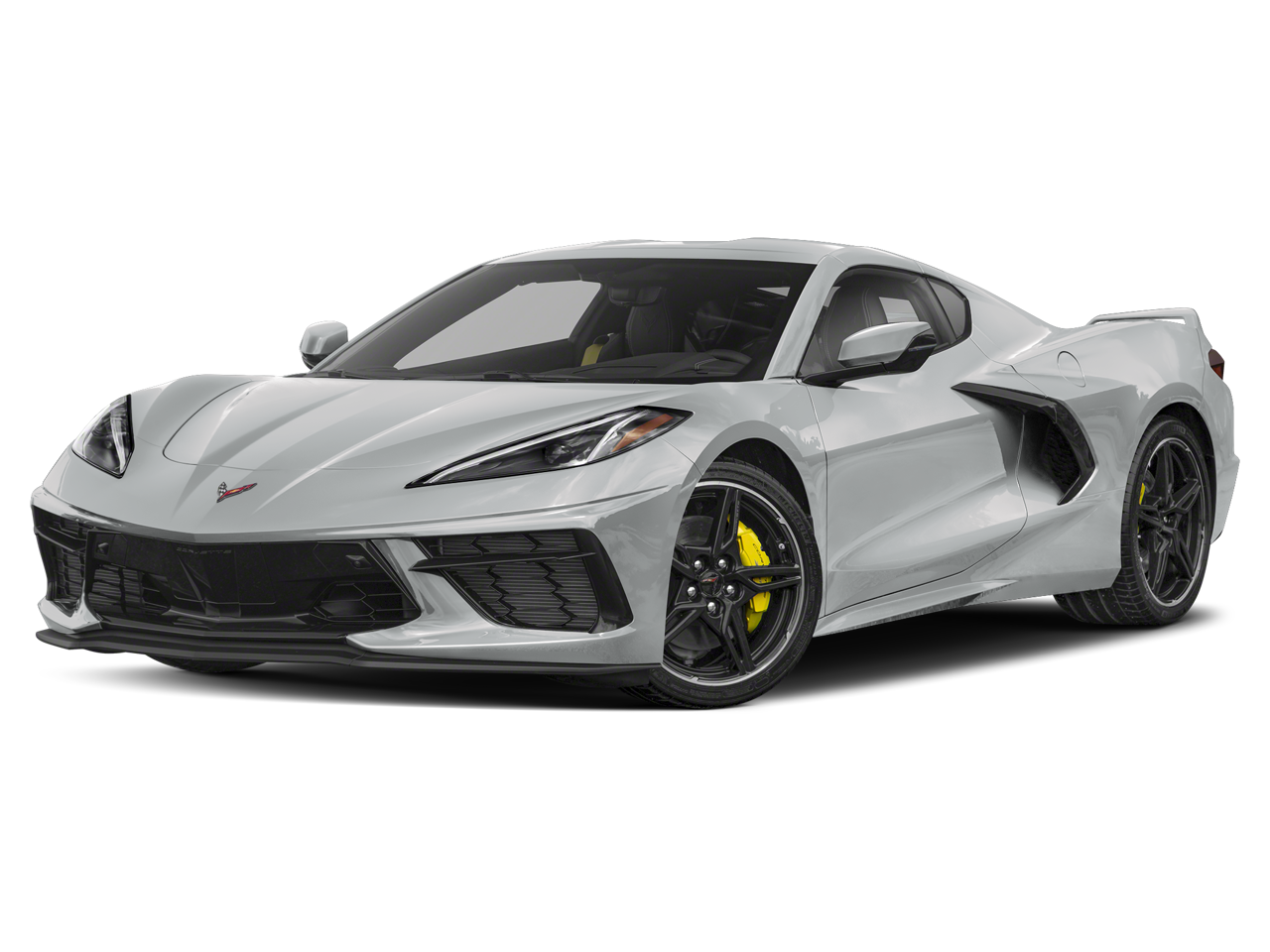 2021 Chevrolet Corvette Stingray 1LT