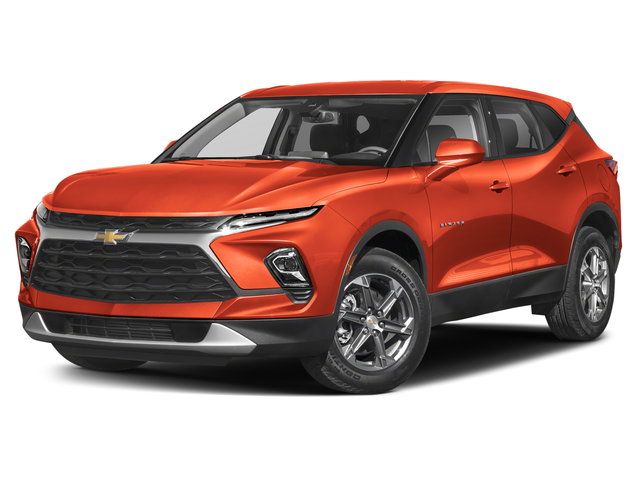2025 Chevrolet Blazer 3LT