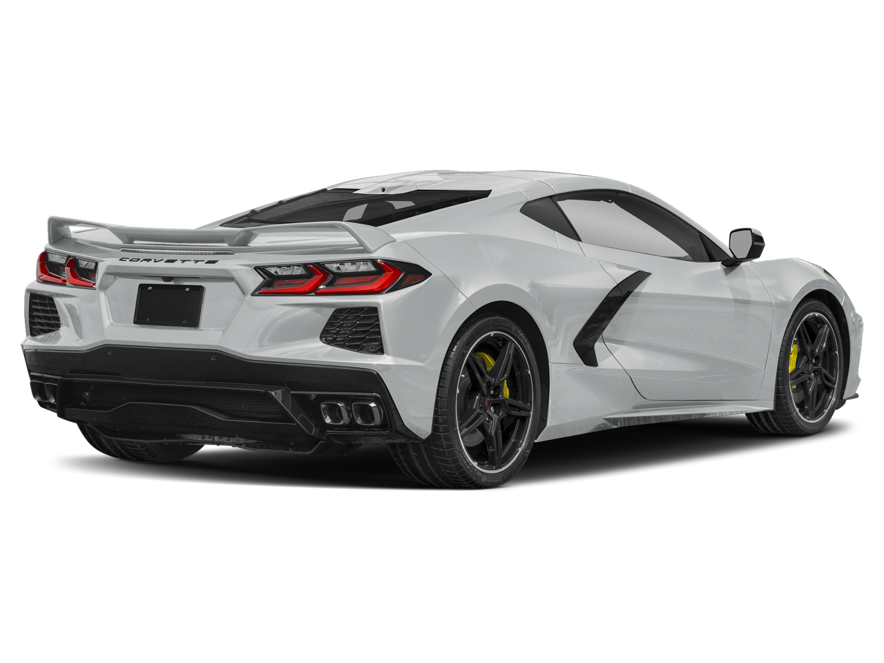 2021 Chevrolet Corvette Stingray 1LT