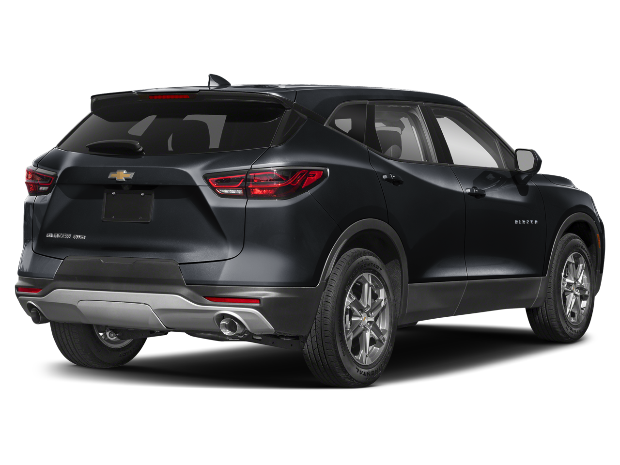 2025 Chevrolet Blazer 3LT