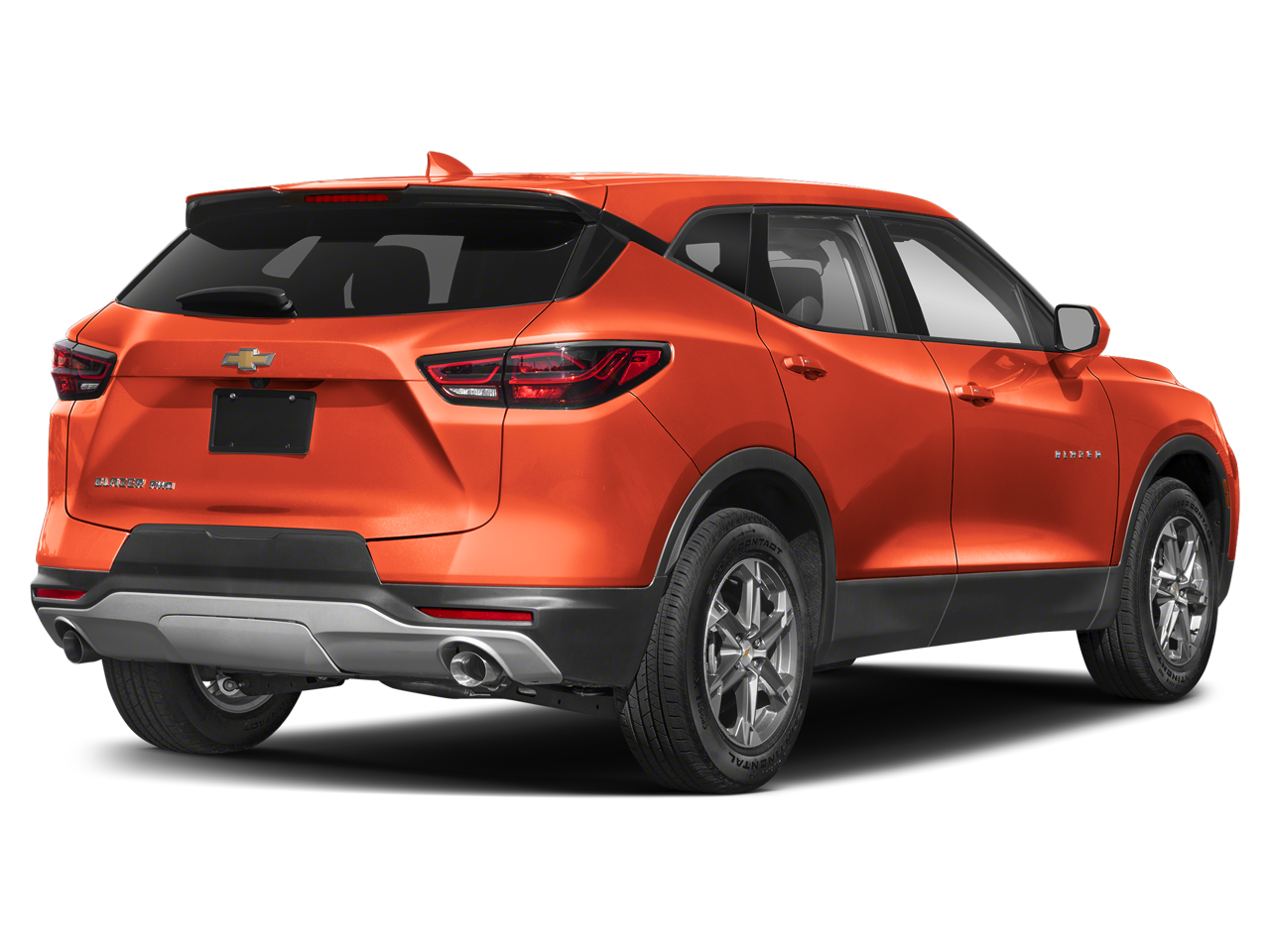 2025 Chevrolet Blazer 3LT