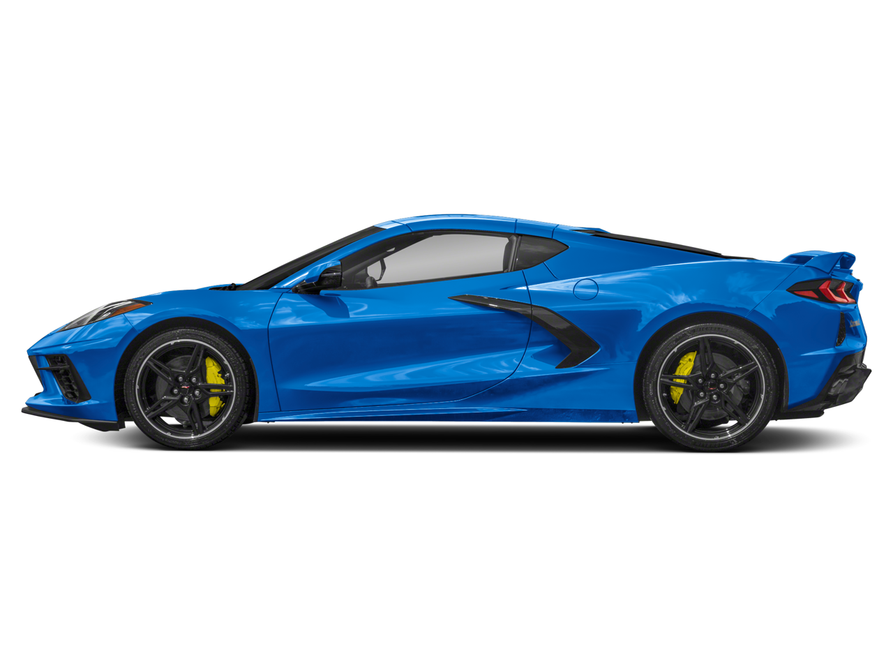 2020 Chevrolet Corvette Stingray 2LT
