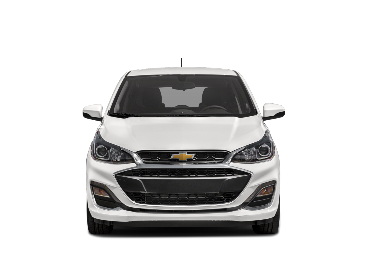 2020 Chevrolet Spark LT