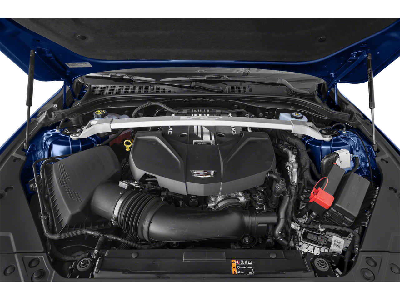 2023 Cadillac CT5-V Blackwing