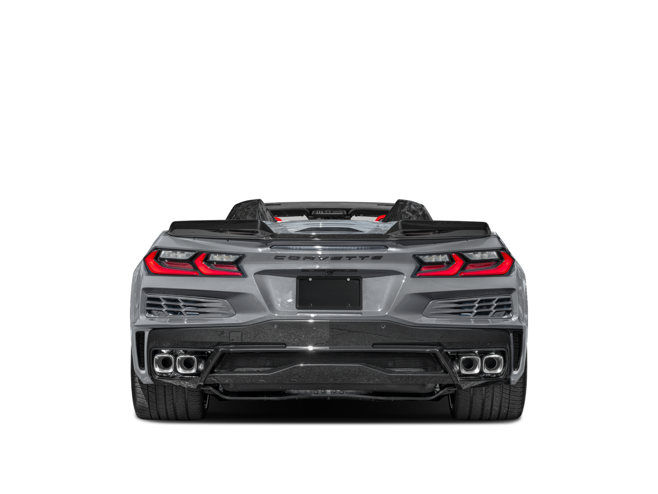 2024 Chevrolet Corvette E-Ray 3LZ