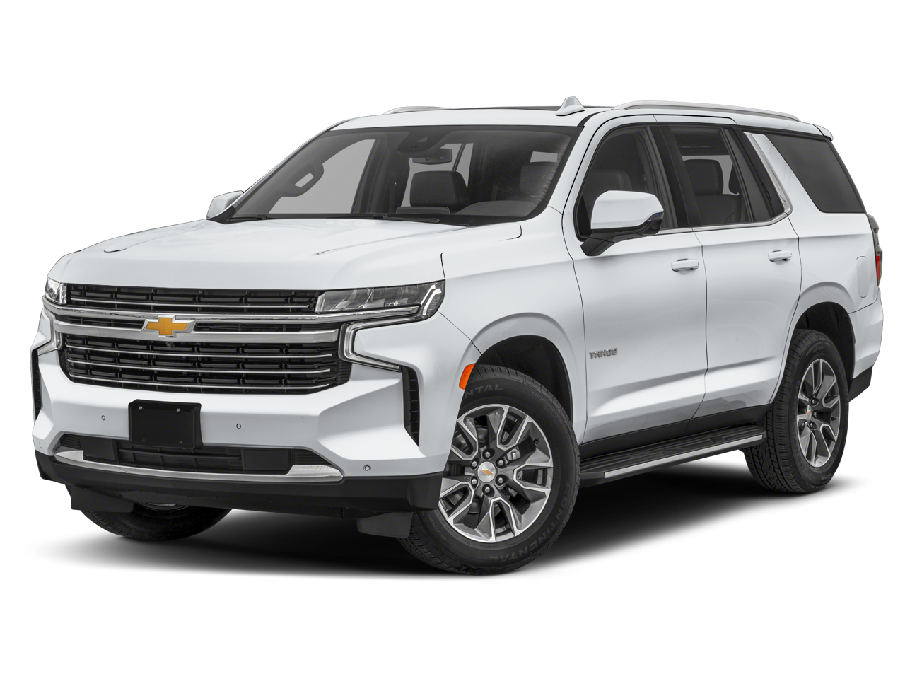 2024 Chevrolet Tahoe LT - Photo 11