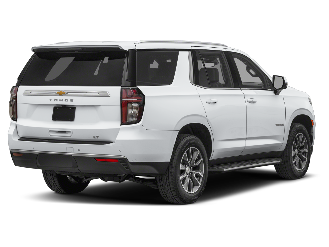 2024 Chevrolet Tahoe LT - Photo 12
