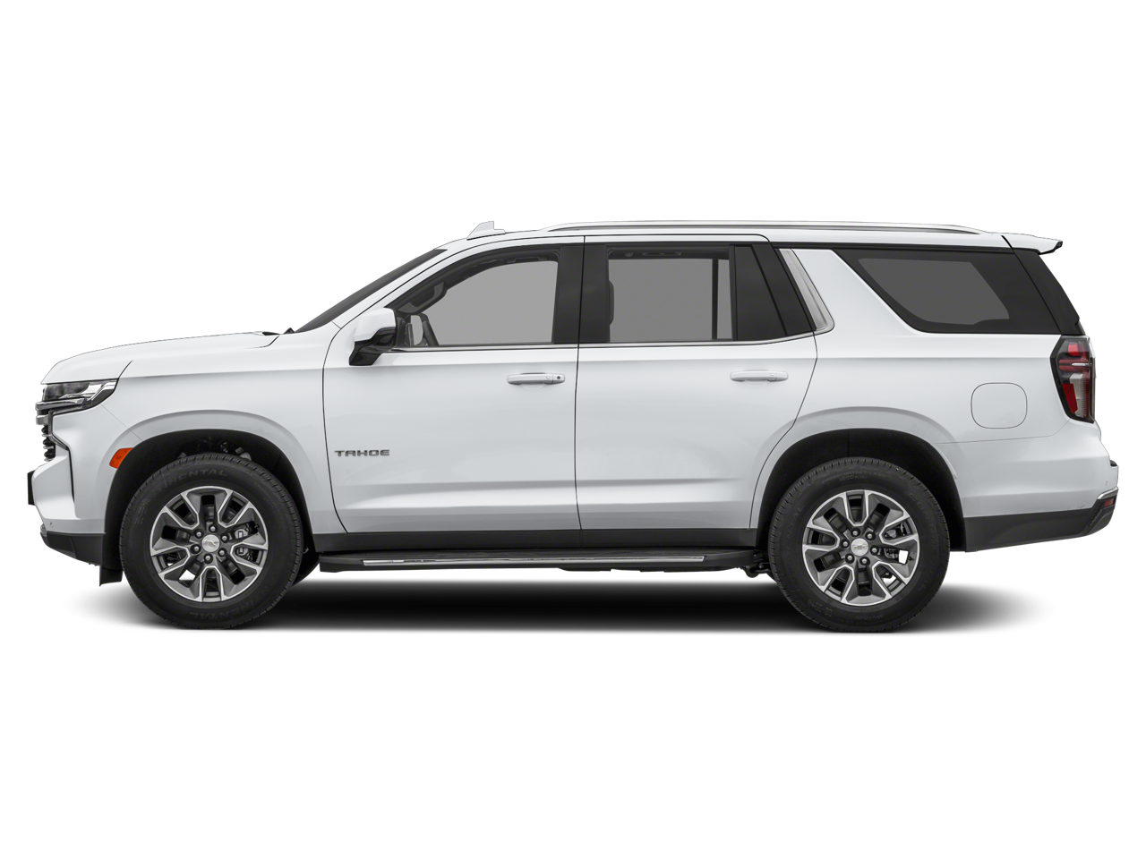 2024 Chevrolet Tahoe LT - Photo 13