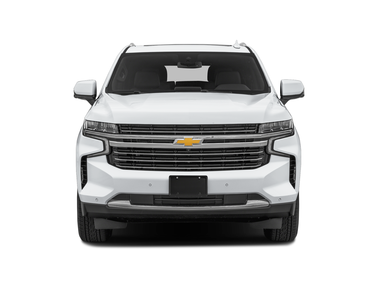 2024 Chevrolet Tahoe LT - Photo 14
