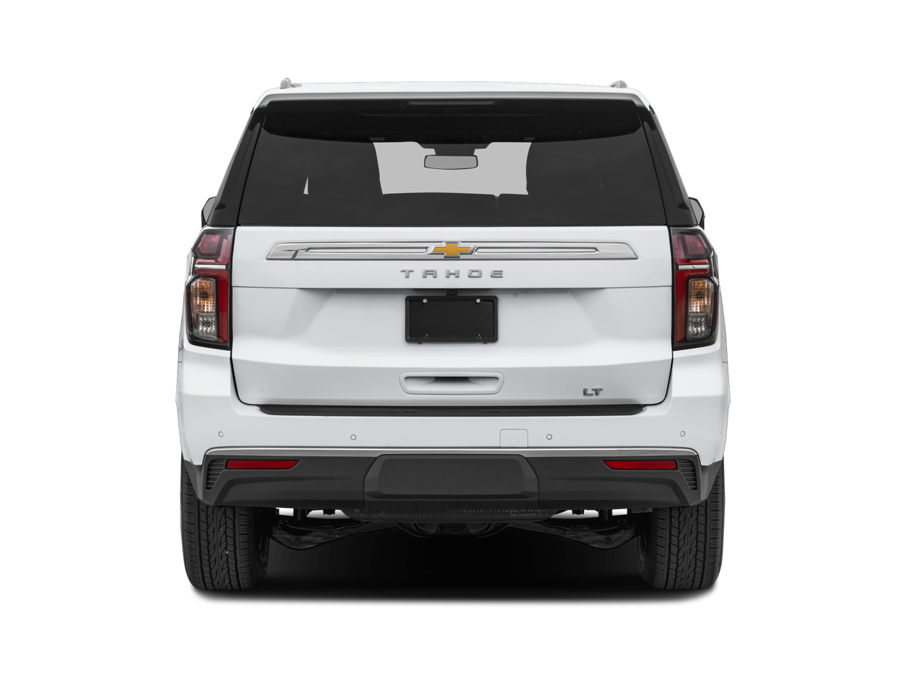 2024 Chevrolet Tahoe LT - Photo 15
