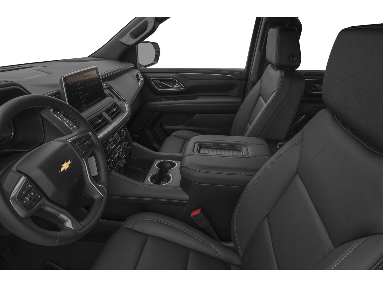 2024 Chevrolet Tahoe LT - Photo 18