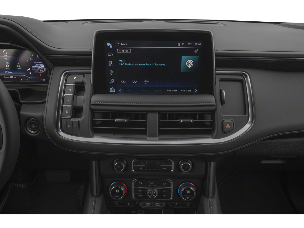 2024 Chevrolet Tahoe LT - Photo 19