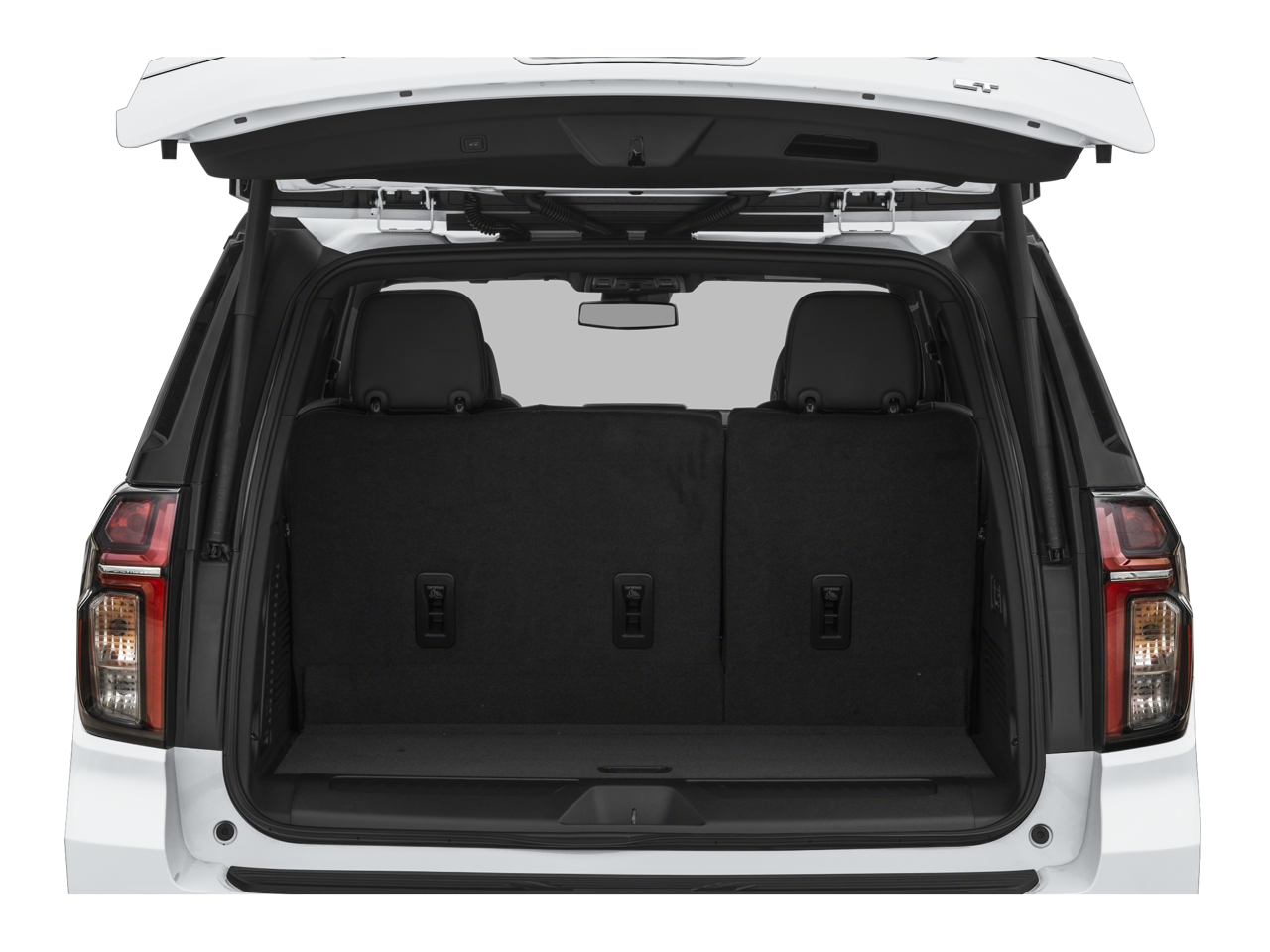 2024 Chevrolet Tahoe LT - Photo 20