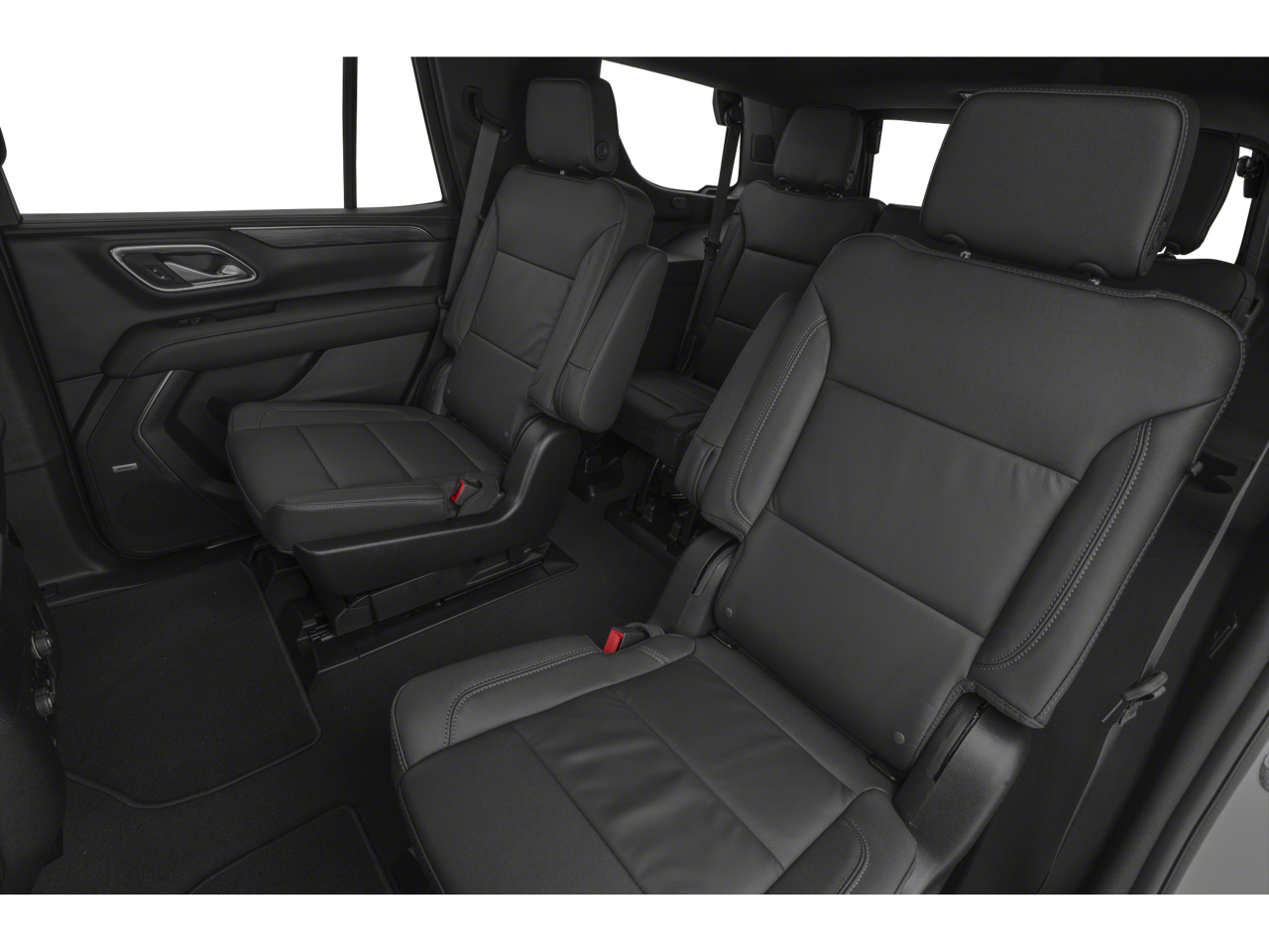 2024 Chevrolet Tahoe LT - Photo 22