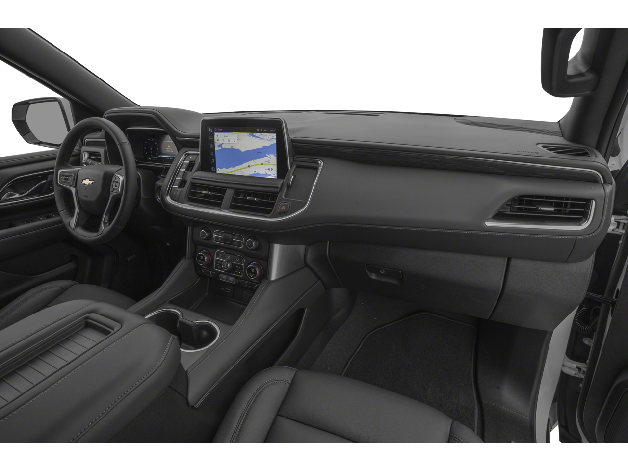 2024 Chevrolet Tahoe LT - Photo 24