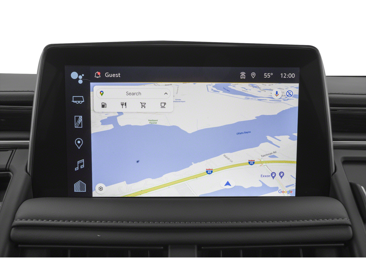 2024 Chevrolet Tahoe LT - Photo 25