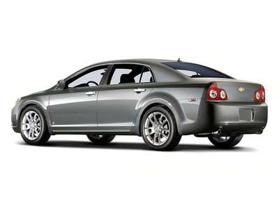 2009 Chevrolet Malibu LS w/1LS