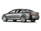 2009 Chevrolet Malibu LS w/1LS
