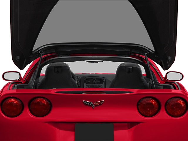 2013 Chevrolet Corvette 1LT