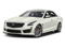 2016 Cadillac CTS-V Base