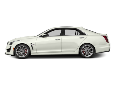 2016 Cadillac CTS-V Base