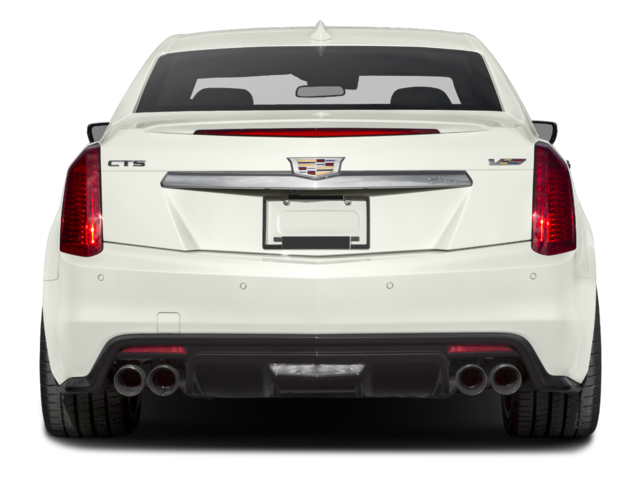 2016 Cadillac CTS-V Base
