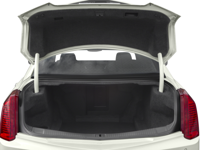 2016 Cadillac CTS-V Base