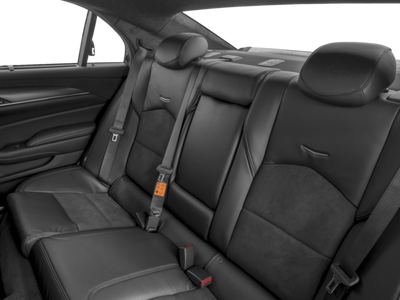 2016 Cadillac CTS-V Base