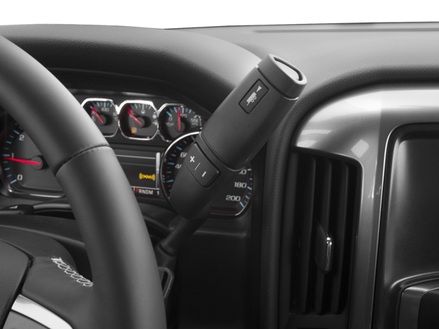 2017 Chevrolet Silverado 2500 HD LT