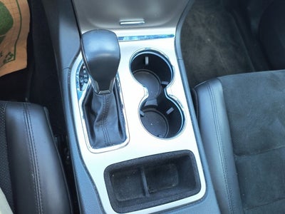 2018 Jeep Grand Cherokee Altitude 4x4