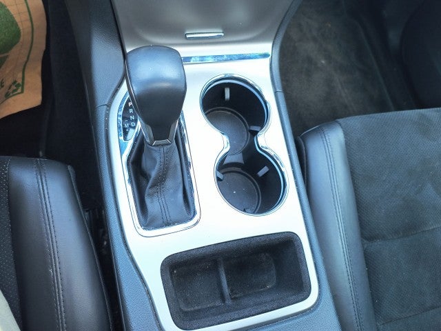 2018 Jeep Grand Cherokee Altitude 4x4