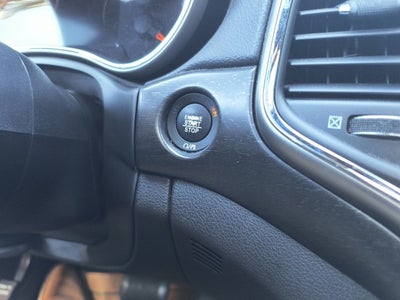 2018 Jeep Grand Cherokee Altitude 4x4