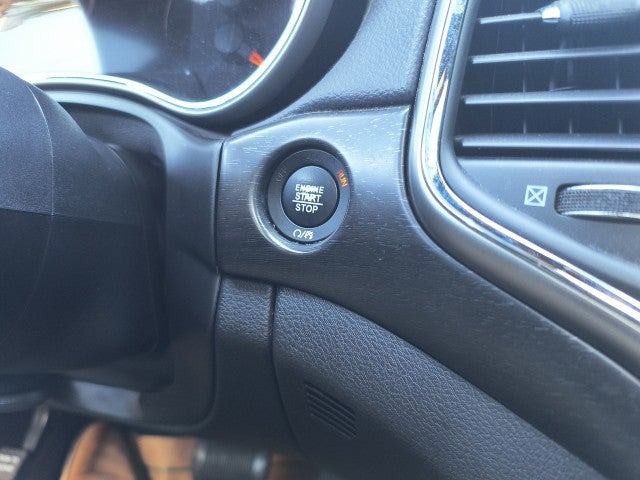 2018 Jeep Grand Cherokee Altitude 4x4