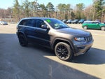 2018 Jeep Grand Cherokee Altitude 4x4