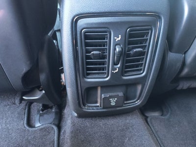 2018 Jeep Grand Cherokee Altitude 4x4