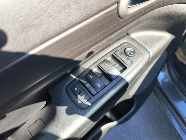 2018 Jeep Grand Cherokee Altitude 4x4