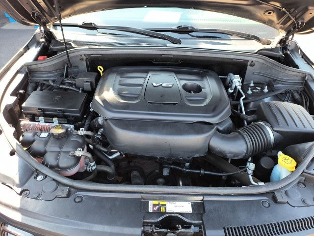 2018 Jeep Grand Cherokee Altitude 4x4