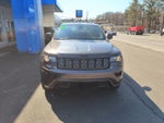 2018 Jeep Grand Cherokee Altitude 4x4