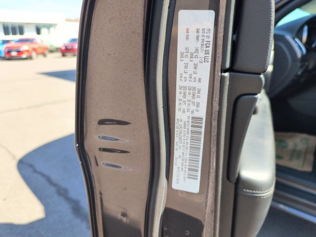 2018 Jeep Grand Cherokee Altitude 4x4