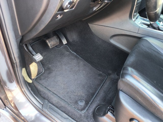 2018 Jeep Grand Cherokee Altitude 4x4