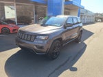 2018 Jeep Grand Cherokee Altitude 4x4