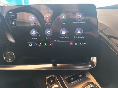 2020 Chevrolet Corvette Stingray 2LT